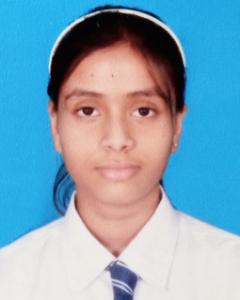 RISHIKA DUTTA